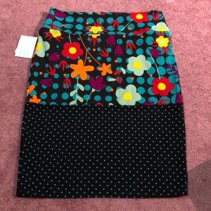 2XL LULAROE CASSIE